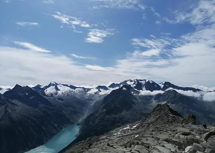 Marie דירה Rohrberg