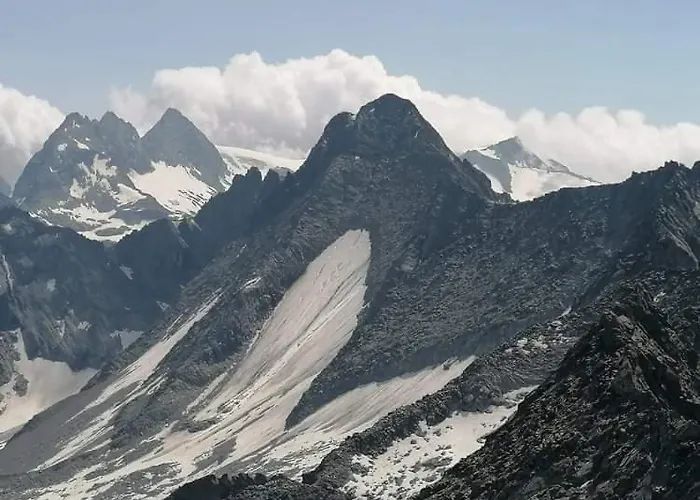 דירה Marie Rohrberg