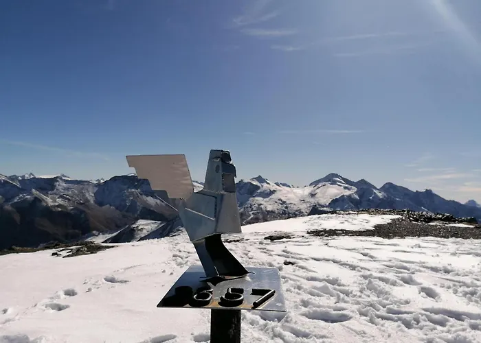 Marie דירה Rohrberg