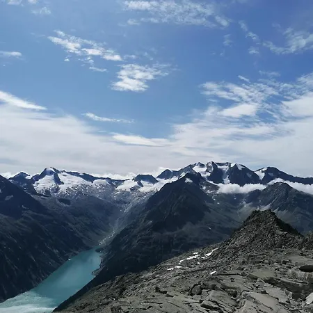 Marie Apartmán Rohrberg