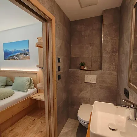 Apartmán Marie Rohrberg