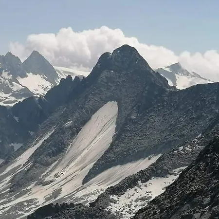 公寓 Marie Rohrberg