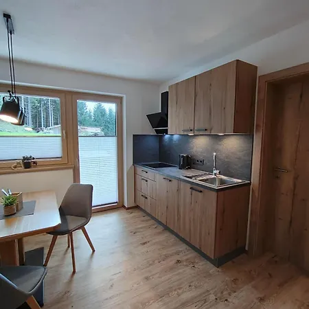 Apartmán Marie Rohrberg