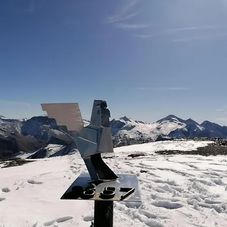 Marie Apartmán Rohrberg