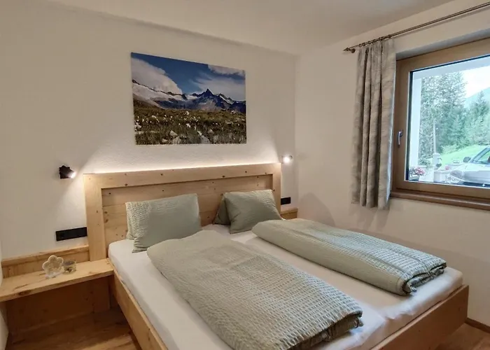 Apartamento Marie